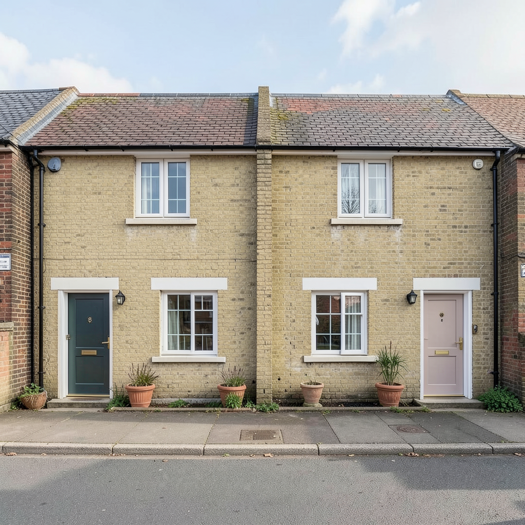 14 Marshfield, Crowmarsh Gifford, Wallingford sold for £363,000 in July 2026